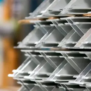 Tout Cadre en Aluminium